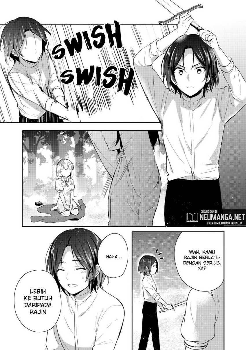 Tearmoon Empire Story Chapter 15 Gambar 14